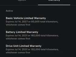 Weiß Gebraucht 2023 Tesla Model Y Long Range SUV | 36.000 € (Guter Preis)