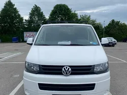 Weiß Gebraucht 2012 VW T5 Van | 8.000 €