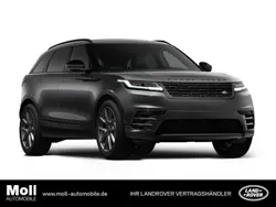 Grau Neu 2025 Land Rover Range Rover Velar SE Dynamic SUV | 97.300 € (Etwas zu teuer)