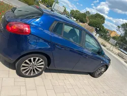 Blau Gebraucht 2008 Fiat Bravo Kleinwagen | 1.380 €