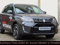Grau Neu 2024 Suzuki Vitara Comfort+ SUV | 24.995 € (Guter Preis)
