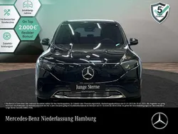 Schwarz Gebraucht 2024 Mercedes EQB300 Progressive SUV | 34.990 € (Guter Preis)
