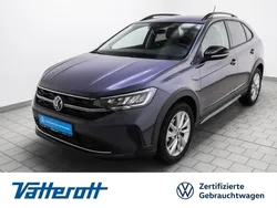 Grau Gebraucht 2024 VW Taigo Beats SUV | 20.930 € (Superpreis)