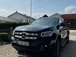 Schwarz Gebraucht 2019 Mercedes X250 Abholung | 31.000 € (Fairer Preis)