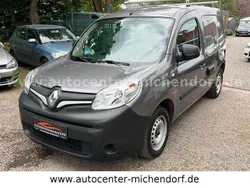 Grau Gebraucht 2019 Renault Kangoo Rapid Extra Van / Kleinbus | 11.999 € (Fairer Preis)