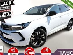 Weiß Neu 2025 Opel Grandland X SUV | 31.489 € (Guter Preis)