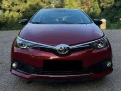 Gebraucht 2018 Toyota Auris Comfort Limousine | 7.000 € (Superpreis)
