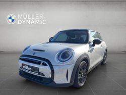 Weiß Gebraucht 2022 Mini Cooper SE Classic Kleinwagen | 18.812 € (Fairer Preis)