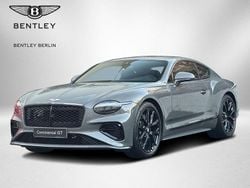 Grau Gebraucht 2024 Bentley Continental Coupé | 319.500 € (Superpreis)