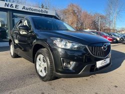 Schwarz Gebraucht 2013 Mazda CX-5 Center-Line SUV | 6.990 € (Superpreis)