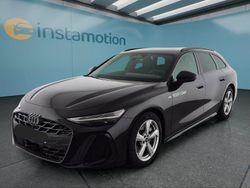 Schwarz Gebraucht 2025 Audi A6 Kombi | 66.449 € (Fairer Preis)