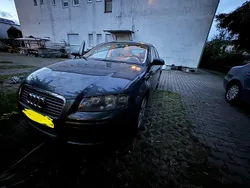 Grau Gebraucht 2004 Audi A3 Kombi | 2.100 € (Guter Preis)
