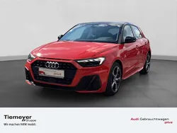 Misanorot perleffekt Gebraucht 2021 Audi A1 S-Line Kleinwagen | 26.770 € (Fairer Preis)