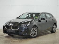 Saphirschwarz metallic Gebraucht 2024 BMW 120 Kleinwagen | 26.500 € (Superpreis)