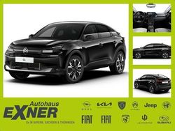 Schwarz (perla neraschwarz ) Neu 2025 Citroën C4 SUV | 24.490 € (Fairer Preis)