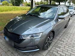 Grau Gebraucht 2025 Skoda Octavia Kombi | 29.500 € (Superpreis)