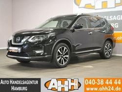 Schwarz Gebraucht 2019 Nissan X-Trail 360º SUV | 22.990 € (Teuer)