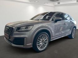 Silber Gebraucht 2017 Audi Q2 Sport SUV | 23.000 € (Etwas zu teuer)