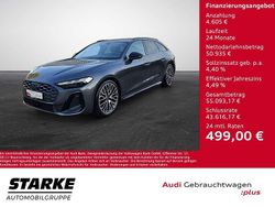 Grau (daytonagrau perleffekt) Gebraucht 2025 Audi A5 S-Line Coupé | 55.540 € (Fairer Preis)