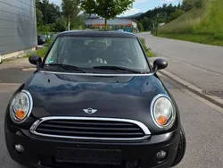Schwarz Gebraucht 2009 Mini ONE Kleinwagen | 3.200 € (Guter Preis)