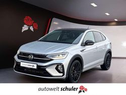 Reflexsilber Gebraucht 2024 VW Taigo R-line SUV | 27.449 € (Fairer Preis)