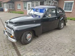 Schwarz Gebraucht 1954 Volvo PV544 | 15.500 €