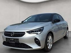 Silber Gebraucht 2024 Opel Corsa Elegance Limousine | 17.890 € (Guter Preis)