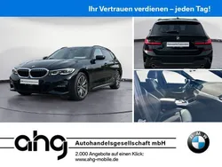 BMW 320e