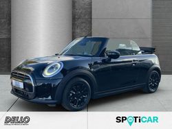 Gebraucht 2021 Mini Cooper Kleinwagen | 19.990 € (Fairer Preis)