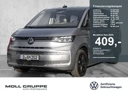 VW T7