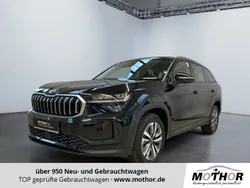 Schwarz Neu 2025 Skoda Kodiaq Selection SUV | 46.945 € (Guter Preis)