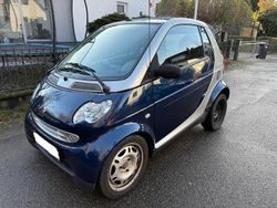 Gebraucht 2003 Smart ForTwo Cabrio Cabrio | 2.100 € (Fairer Preis)