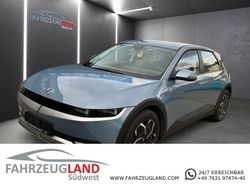 Blau Gebraucht 2023 Hyundai Ioniq 6 Basis Limousine | 28.990 € (Superpreis)