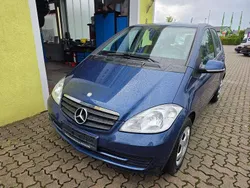 Blau Gebraucht 2010 Mercedes A180 Limousine | 3.500 € (Guter Preis)