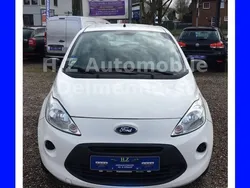Weiß Gebraucht 2013 Ford Ka Ambiente Kleinwagen | 4.850 € (Teuer)