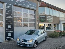 Silber Gebraucht 2007 Mercedes C280 Limousine | 4.987 € (Guter Preis)