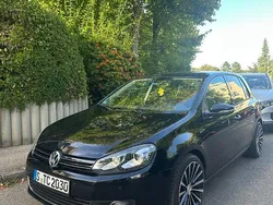 Gebraucht 2011 VW Golf VI Style Limousine | 4.500 € (Guter Preis)