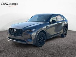 Neu 2025 Mazda 6 Homura-Line SUV | 58.980 € (Teuer)