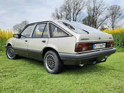 Gebraucht 1987 Opel Ascona Limousine | 3.350 €