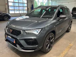 Grau Gebraucht 2021 Cupra Ateca SUV | 31.790 € (Fairer Preis)