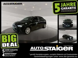 Diamant schwarz Gebraucht 2021 Opel Corsa-e Edition Kleinwagen | 13.333 € (Fairer Preis)