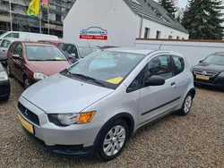 Silber Gebraucht 2011 Mitsubishi Colt Edition Kleinwagen | 4.299 € (Teuer)