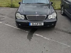 Gebraucht 2005 Mercedes C230 Avantgarde Limousine | 3.499 € (Fairer Preis)