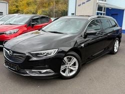 Schwarz Gebraucht 2020 Opel Insignia OPC Kombi | 15.900 € (Superpreis)