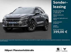 Dark void metallic Gebraucht 2024 Cupra Terramar VZ SUV | 47.444 € (Fairer Preis)