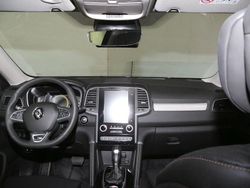 Schwarzmetallic Gebraucht 2024 Renault Koleos Initiale Paris SUV | 37.990 € (Teuer)