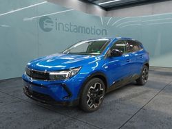 Blau Gebraucht 2023 Opel Grandland X GS Line SUV | 26.740 € (Fairer Preis)