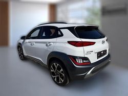 Gebraucht 2022 Hyundai Kona Prime SUV | 23.440 € (Fairer Preis)