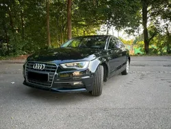 Schwarz Gebraucht 2025 Audi A3 Ambiente Limousine | 13.500 €