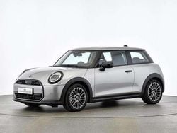 Grau Gebraucht 2024 Mini Cooper Classic Kleinwagen | 25.957 € (Fairer Preis)